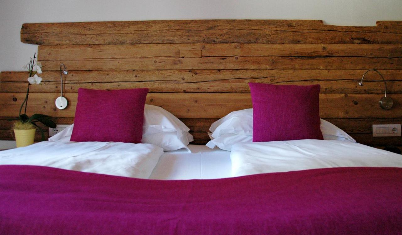 Olimpionico Hotel Castello–Molina di Fiemme Szoba fotó