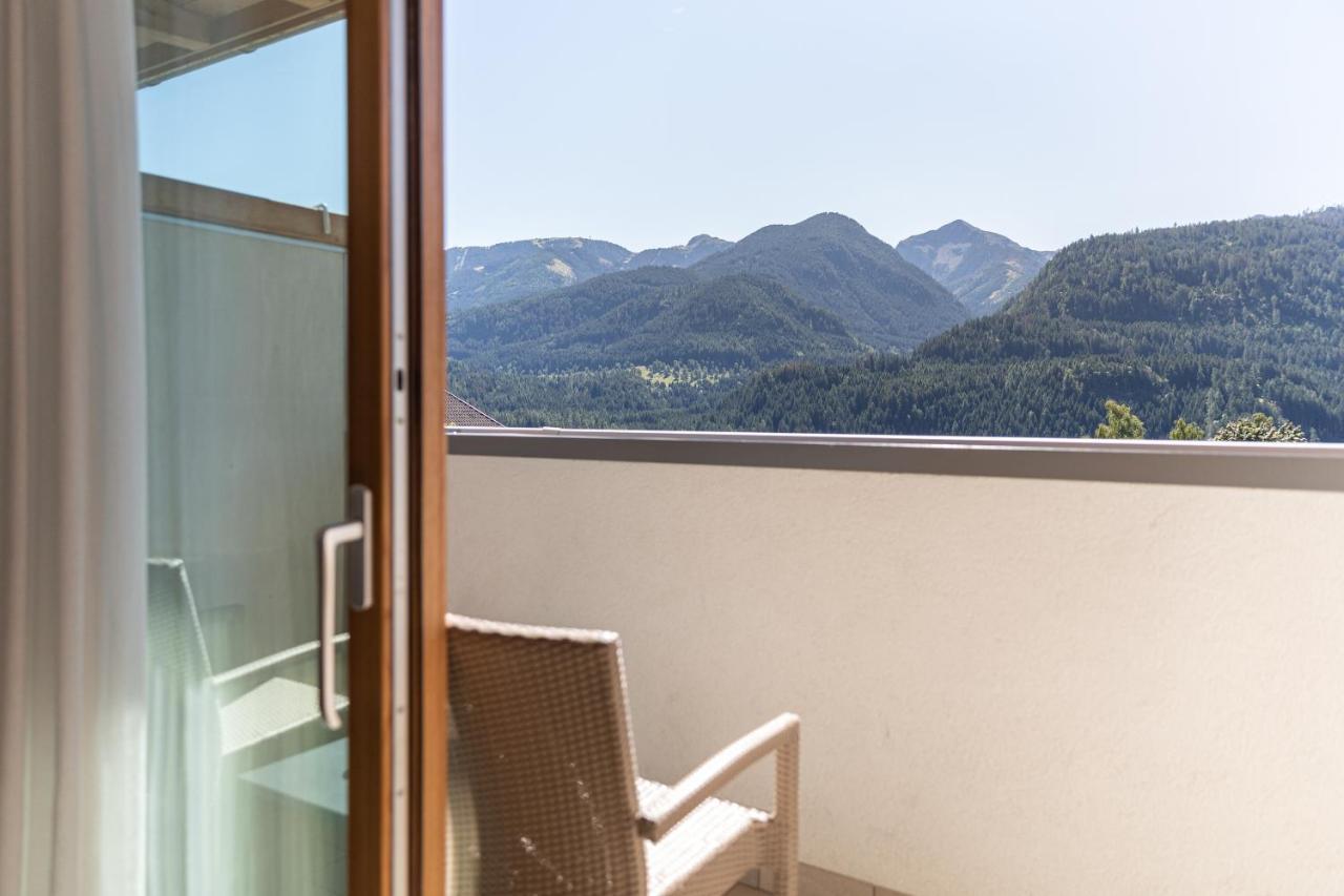 Olimpionico Hotel Castello–Molina di Fiemme Kültér fotó