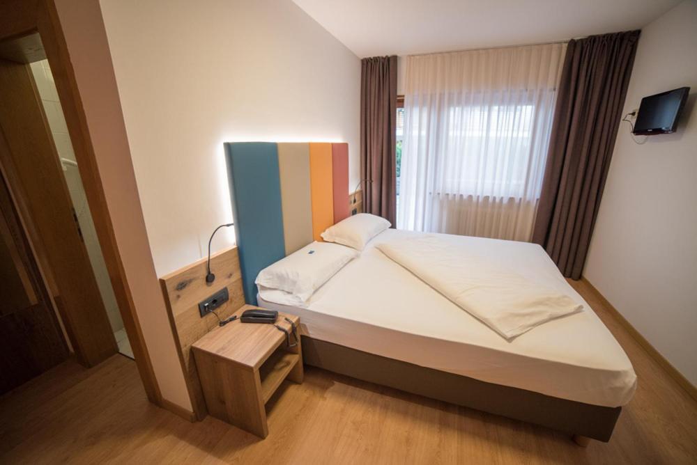 Olimpionico Hotel Castello–Molina di Fiemme Kültér fotó