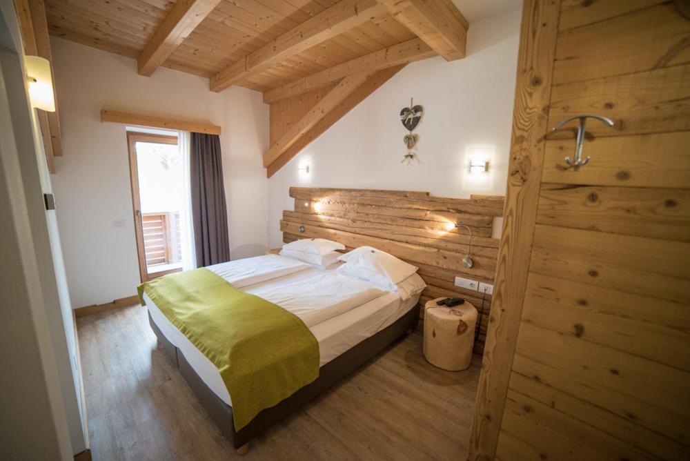 Olimpionico Hotel Castello–Molina di Fiemme Kültér fotó